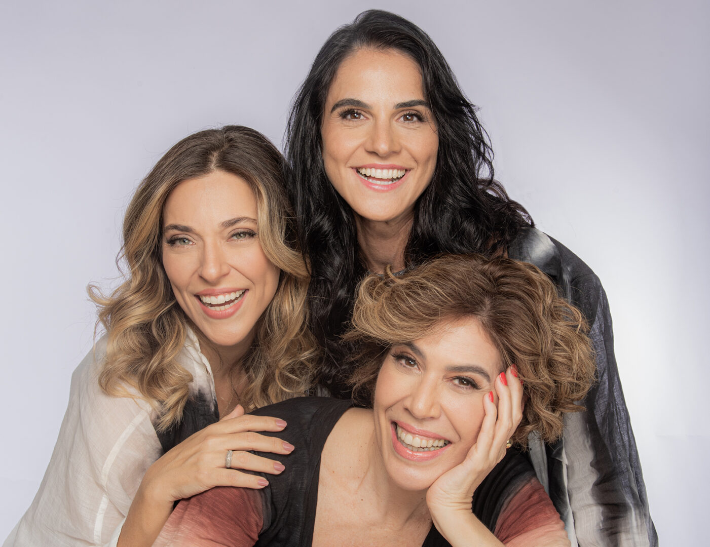 Agora É que são Elas!