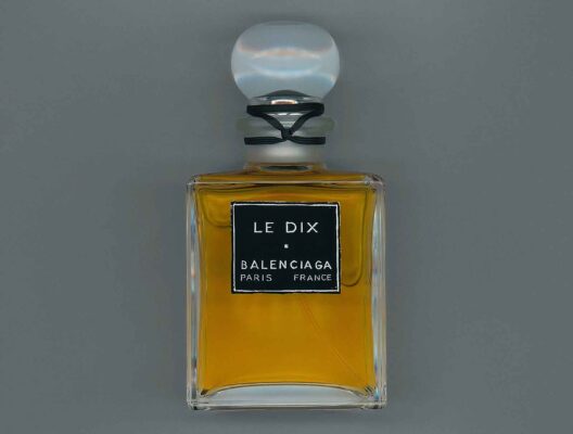 balenciaga perfumaria