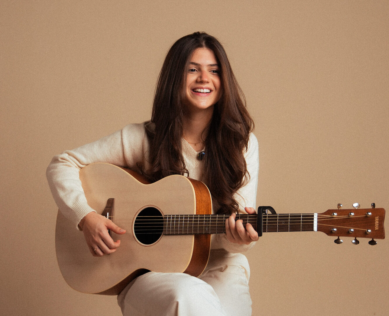 Bia Lasmar Coração de Barro