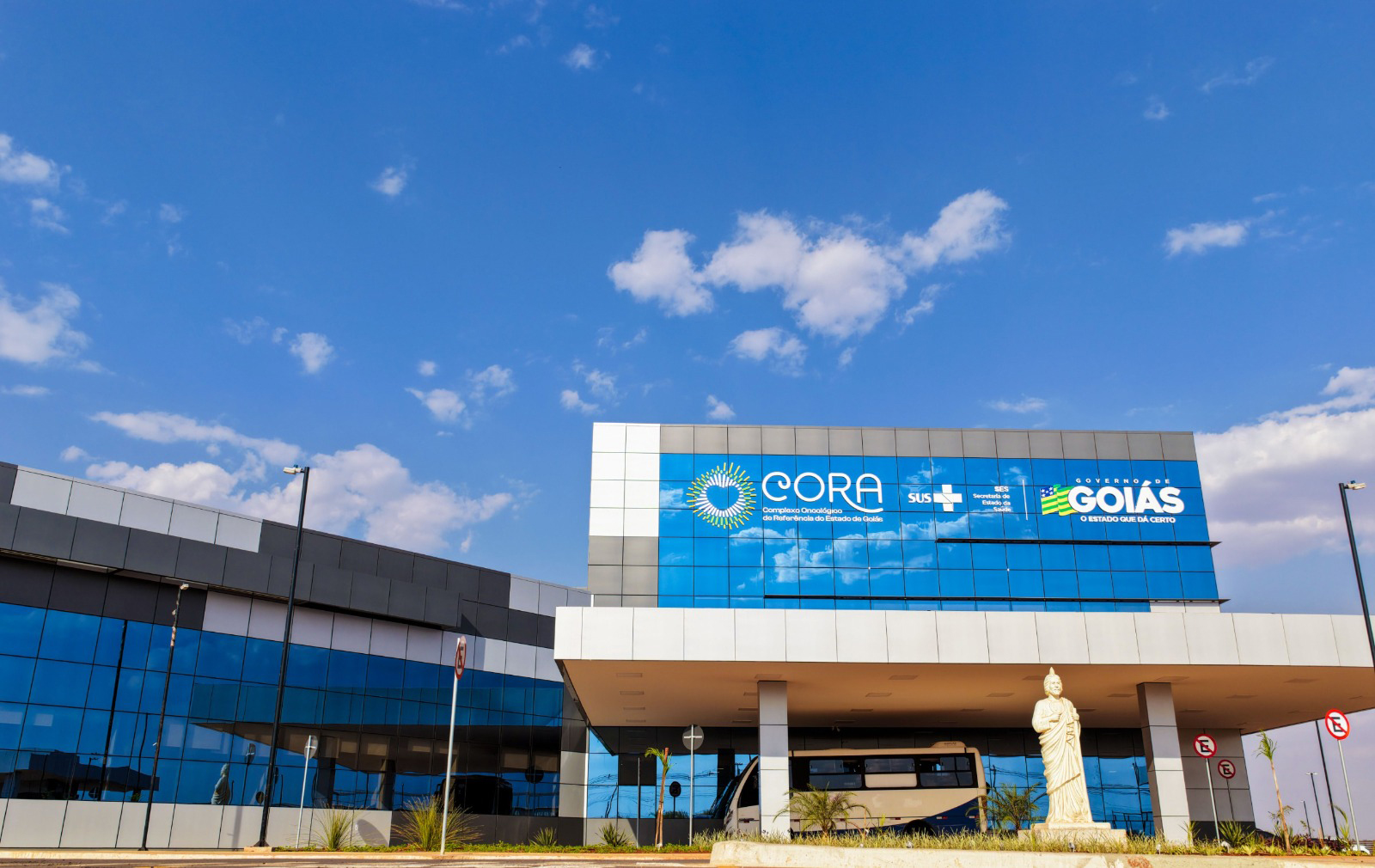 Cora Tratamento Oncológico Infantil Caiado