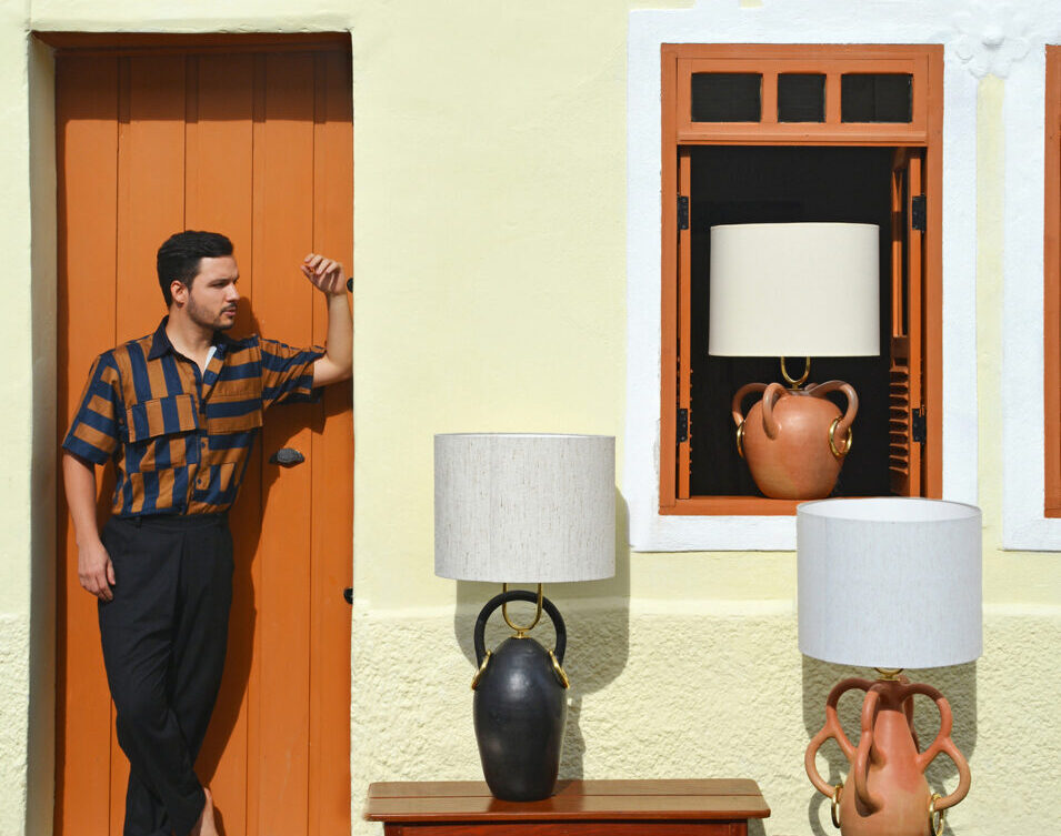 entre mãos legado galeria