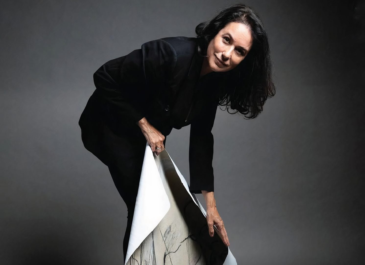 Fabiana Queiroga Fairmont Rio