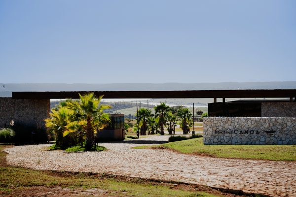 Fazenda Canoa Lago Corumbá IV