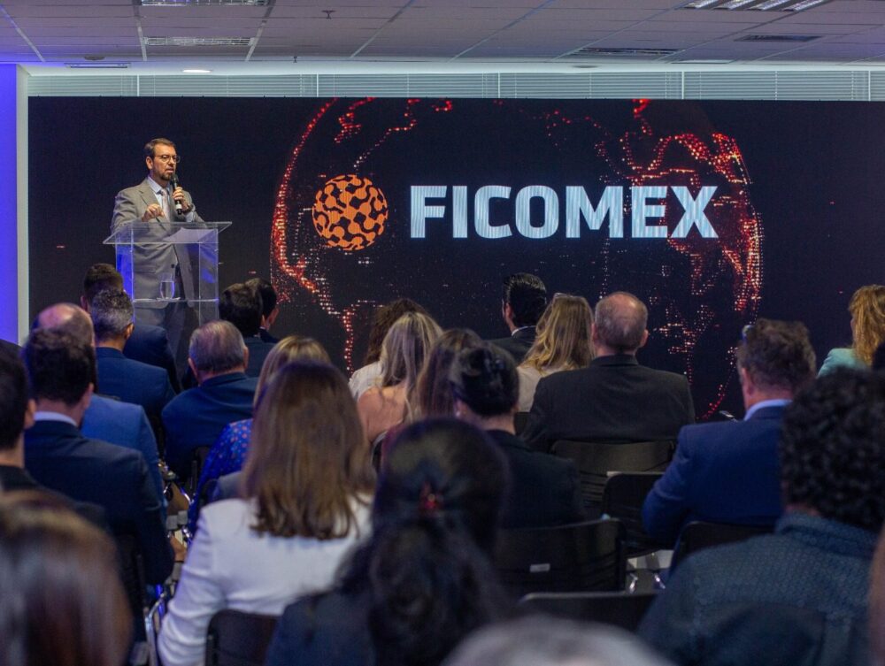 Ficomex 2025