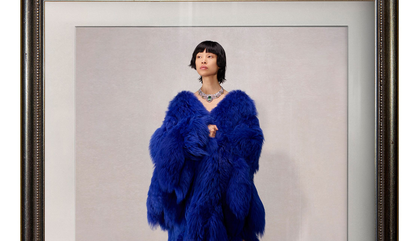 Gucci Demna La Famiglia