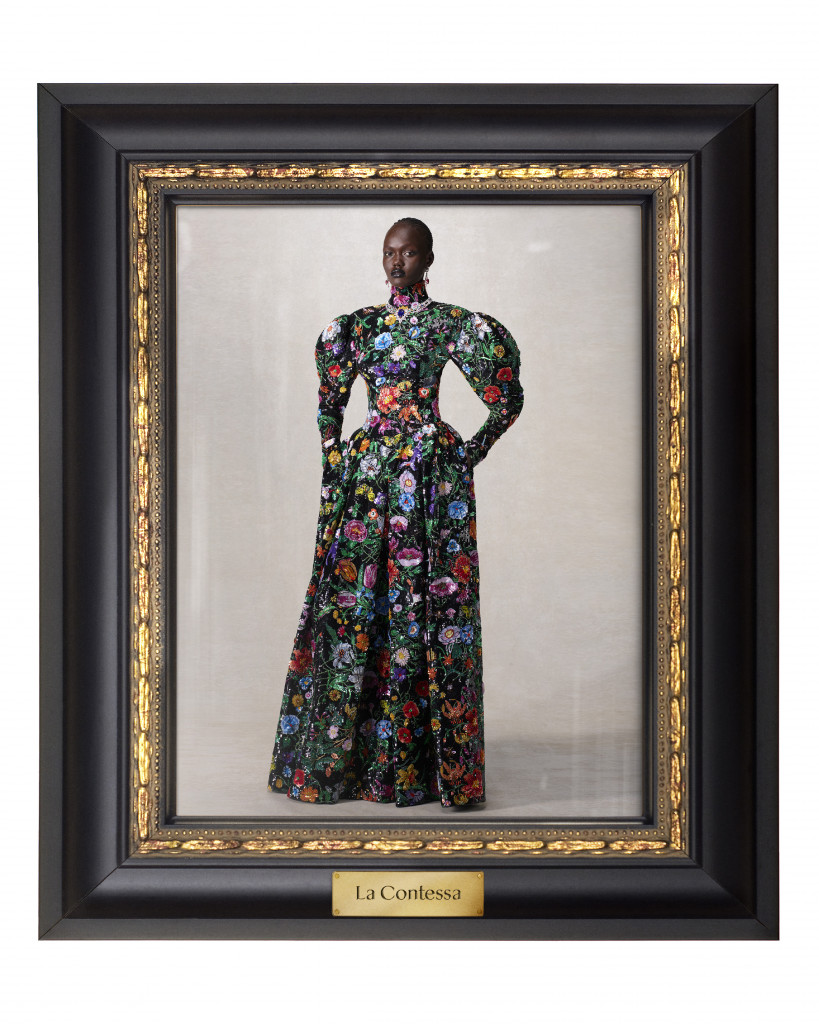 Gucci Demna La Famiglia