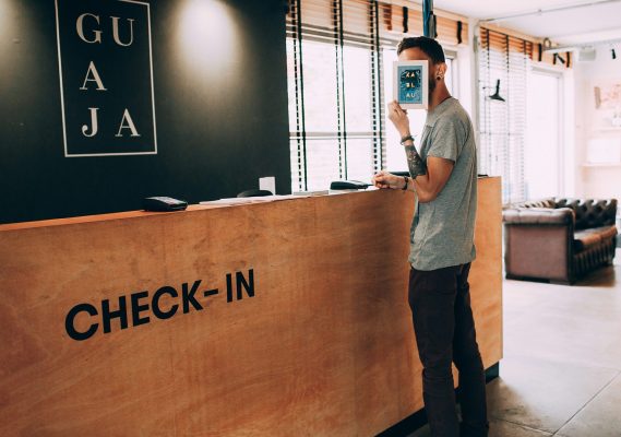 Ministério do Turismo