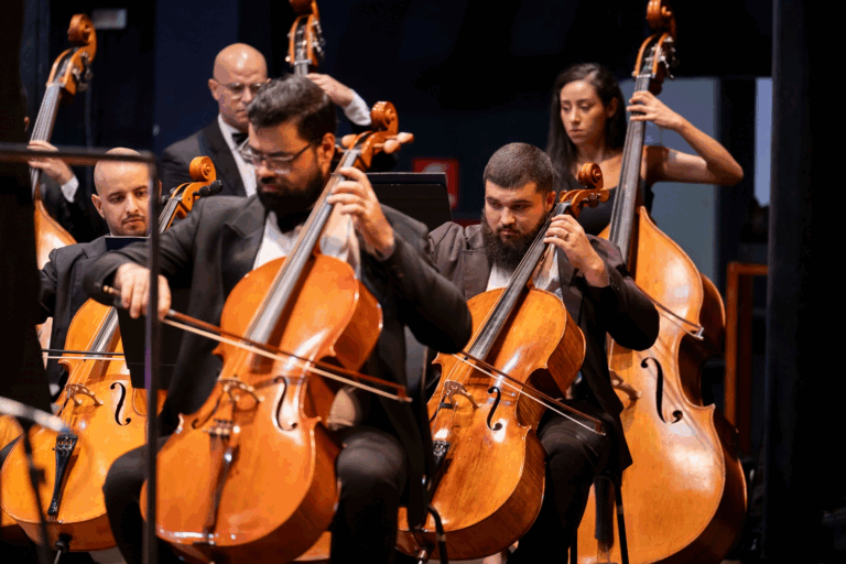 Orquestra Sinfônica de Goiânia