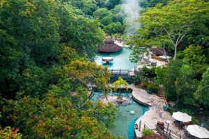 Rio Quente Resorts Aviva Rebranding