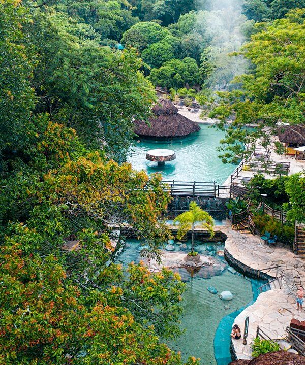 Rio Quente Resorts Aviva Rebranding