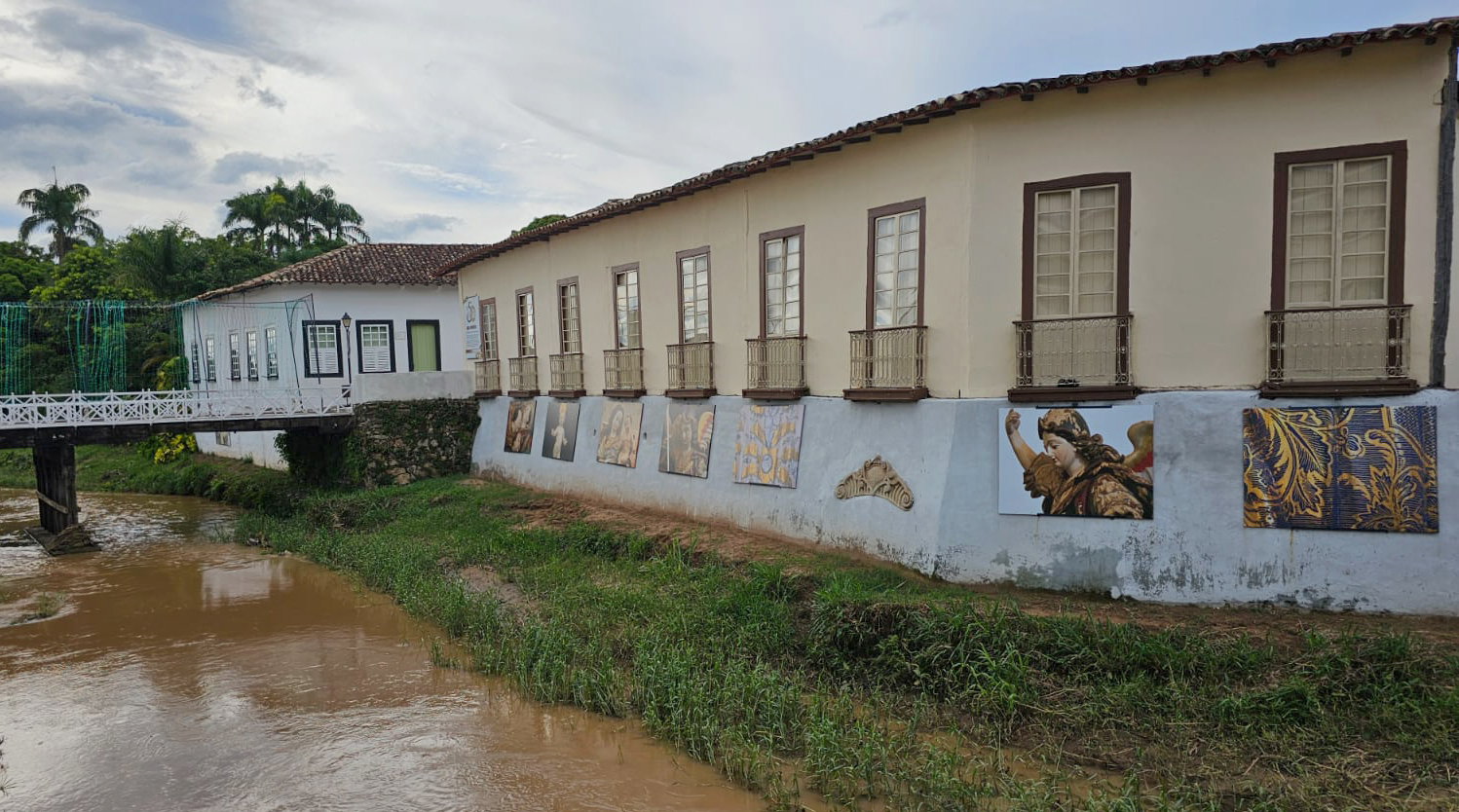 Veiga Valle