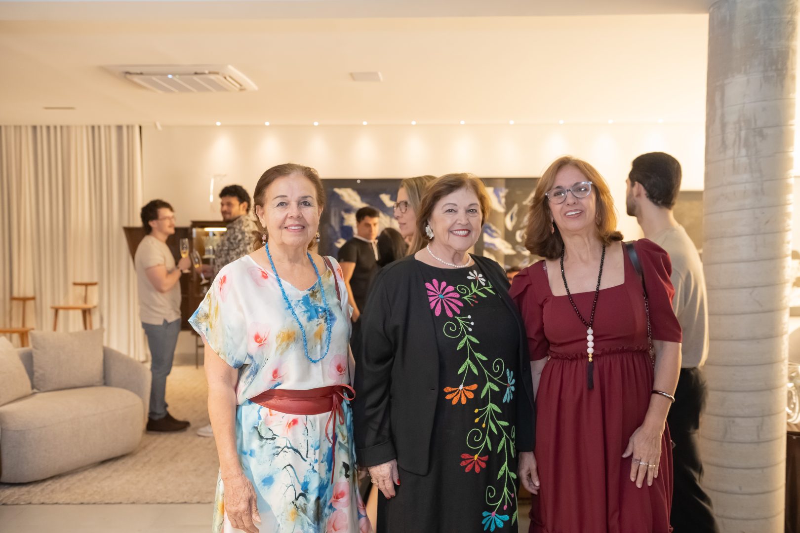 Fabiana Queiroga Legado Galeria