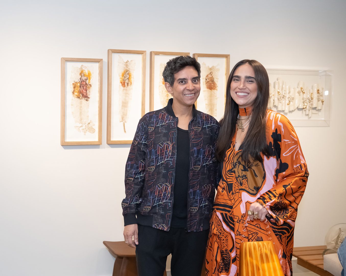 Fabiana Queiroga Legado Galeria