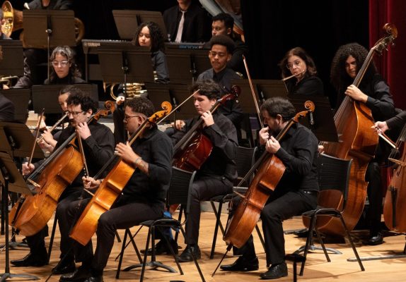Banda Sinfônica Jovem de Goiás