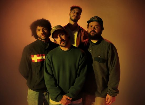 Banda Zimbra Martim Cererê