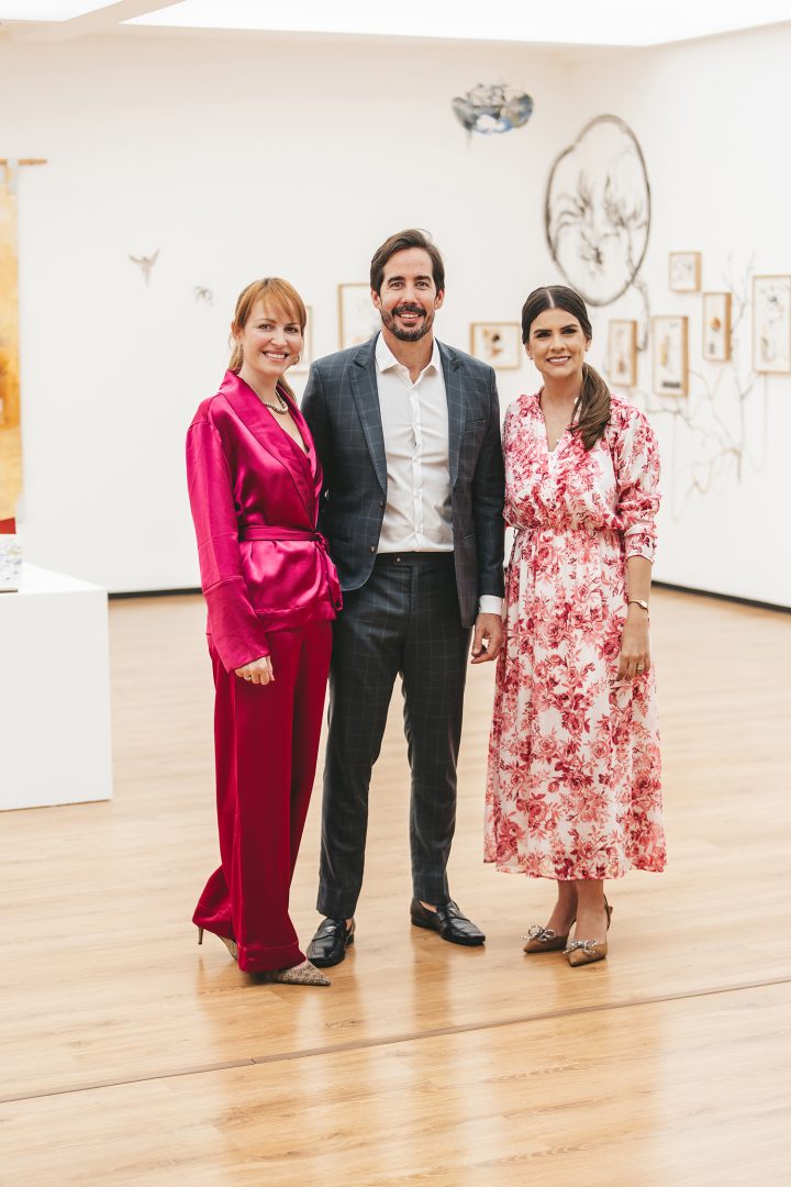 Altitude Jardins por Artefacto