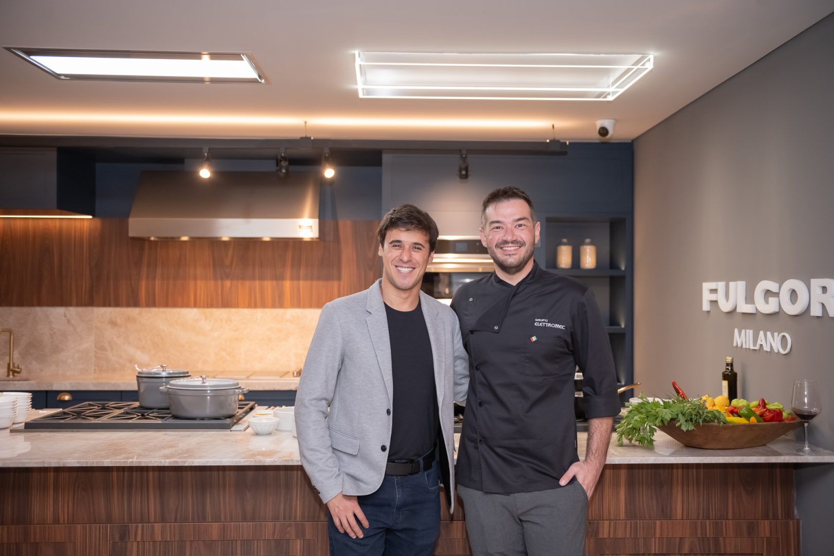 Villa Elettromec Goiânia