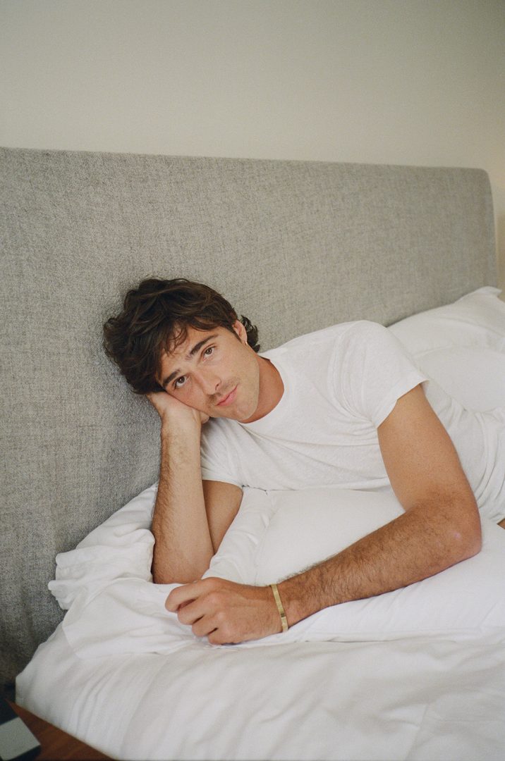 Cartier Love Unlimited Jacob Elordi