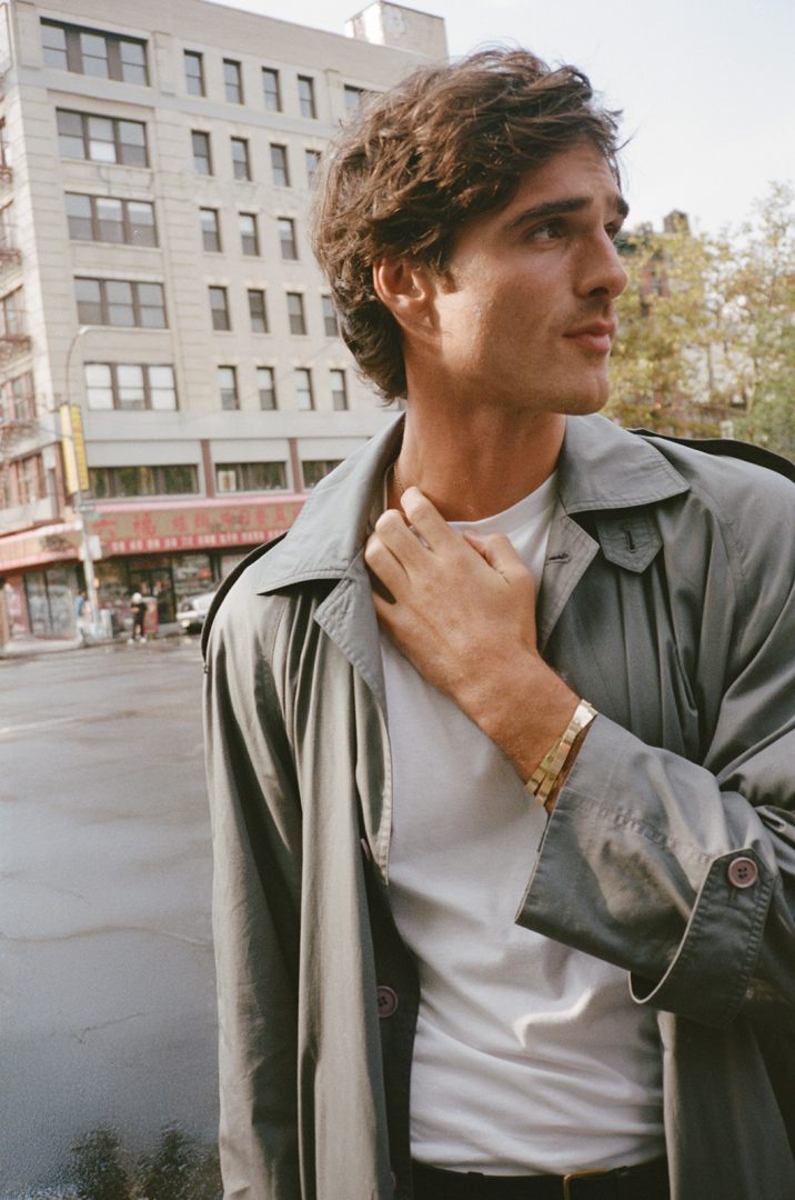 Cartier Love Unlimited Jacob Elordi