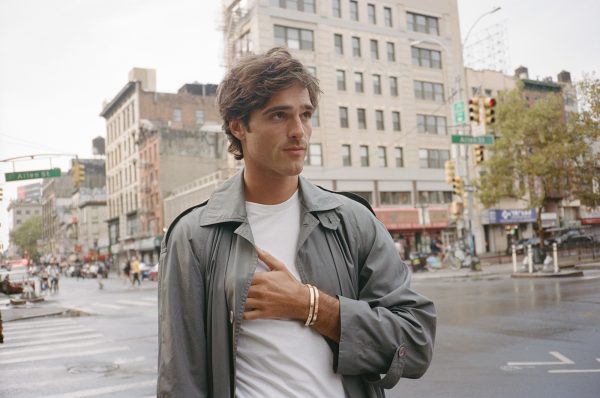 Cartier Love Unlimited Jacob Elordi