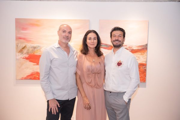 Fabiana Queiroga Legado Galeria