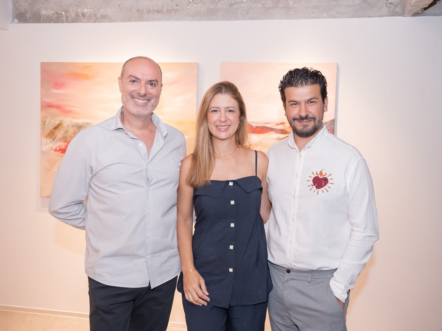 Fabiana Queiroga Legado Galeria