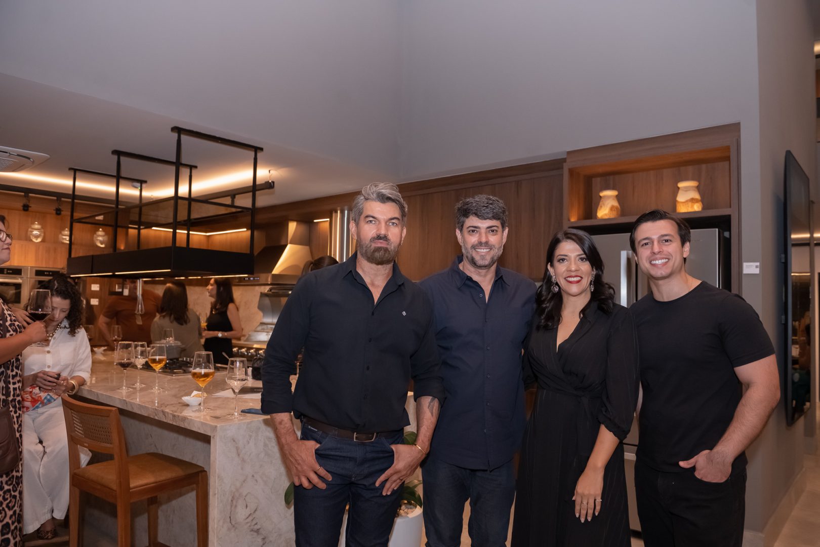 Villa Elettromec Goiânia