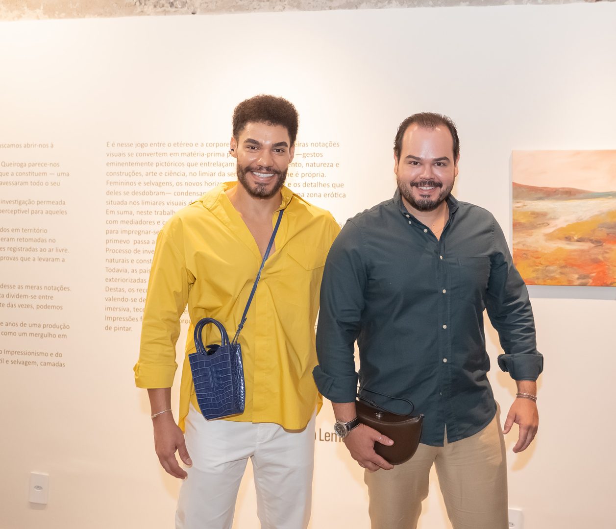 Fabiana Queiroga Legado Galeria