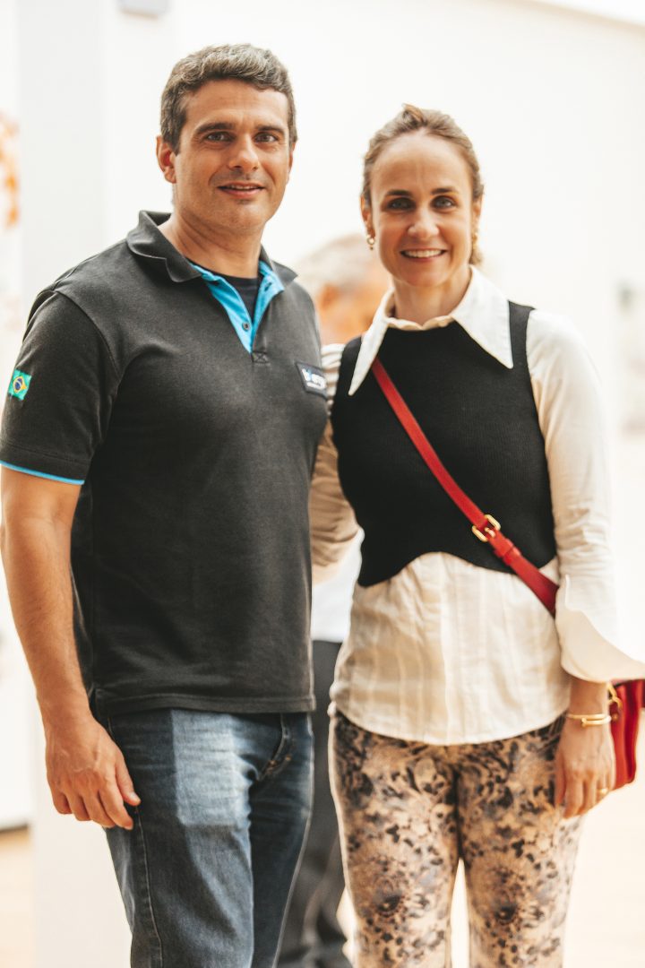 Altitude Jardins por Artefacto