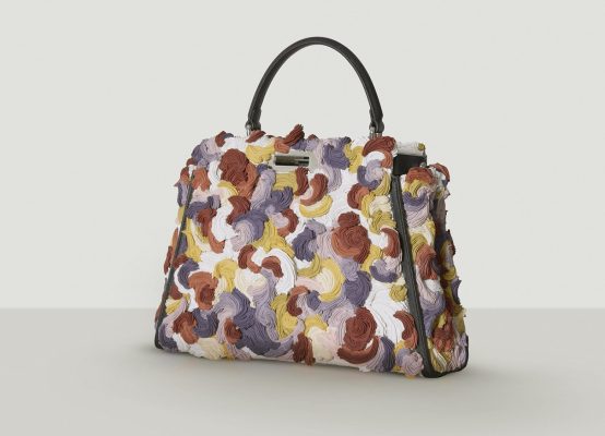Fendi Rock the Craft