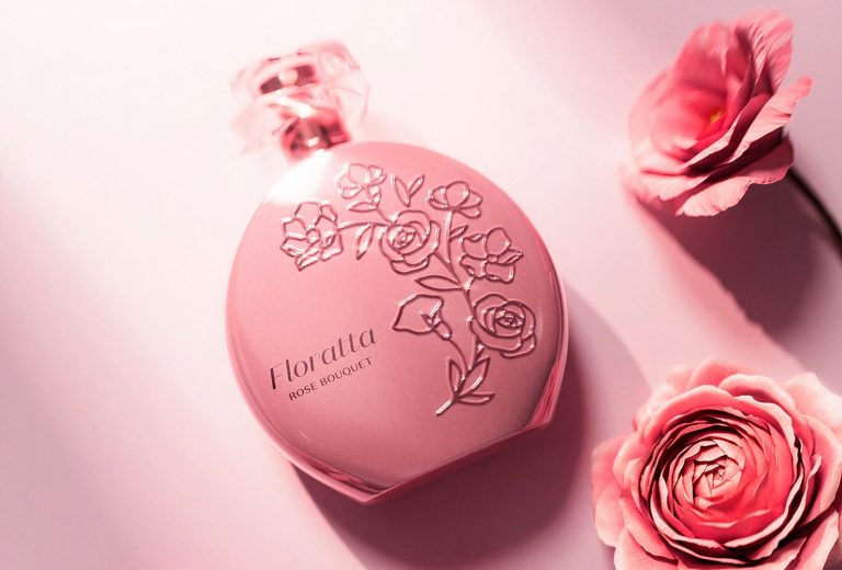 Floratta Rose Bouquet Boticário