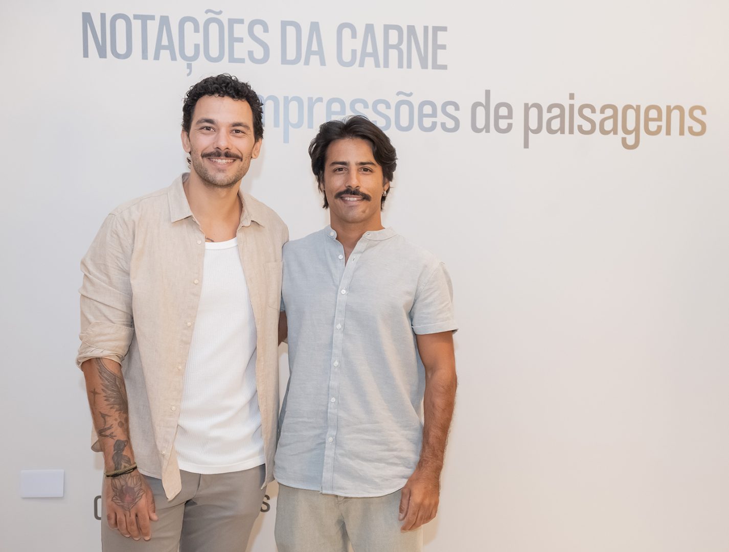 Fabiana Queiroga Legado Galeria