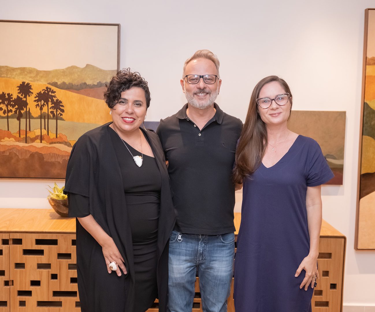 Fabiana Queiroga Legado Galeria