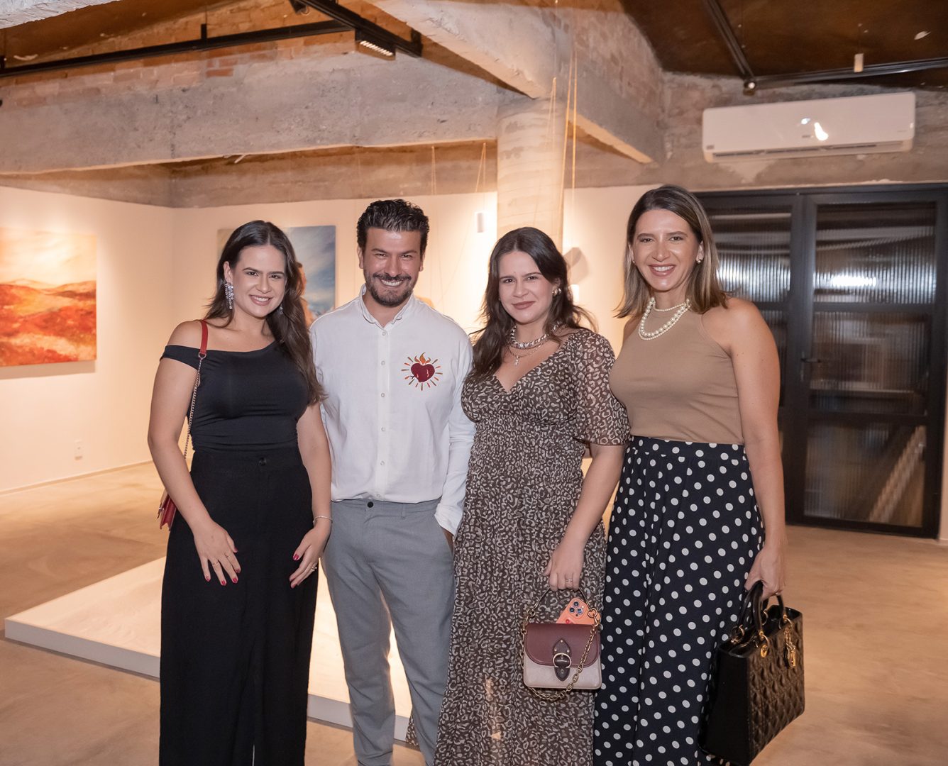 Fabiana Queiroga Legado Galeria