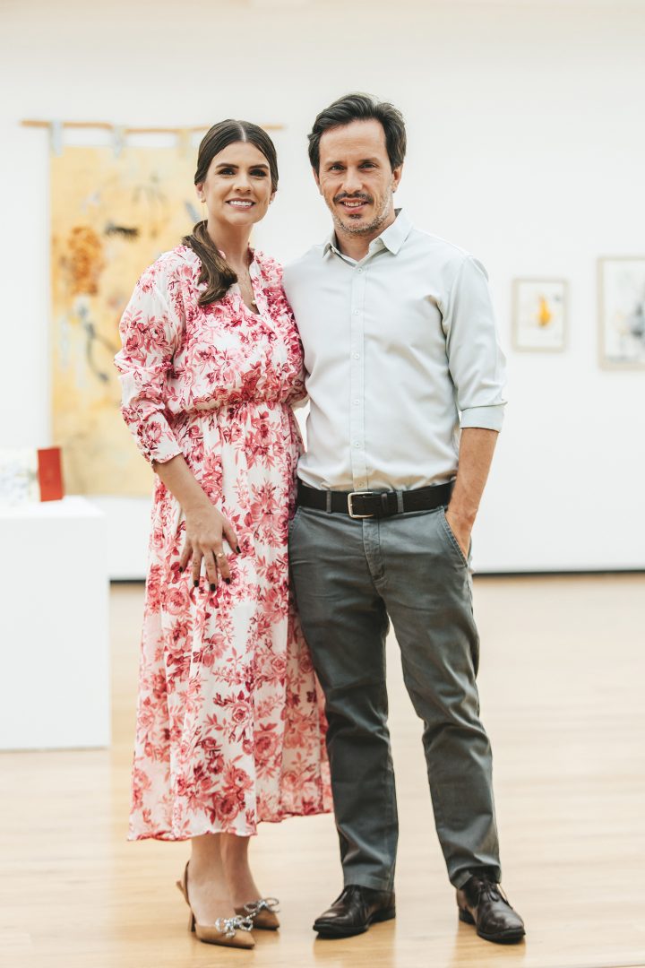 Altitude Jardins por Artefacto