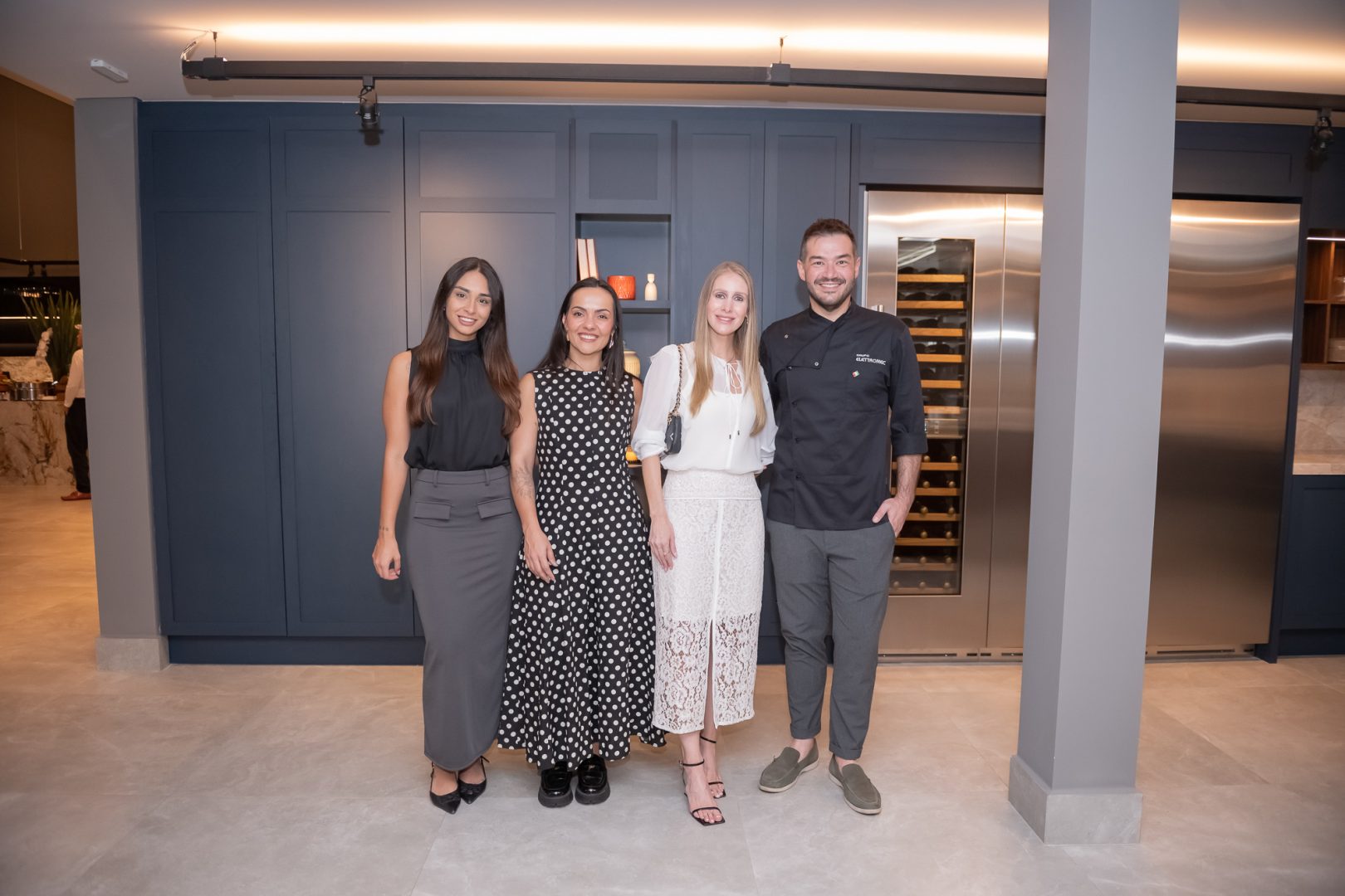 Villa Elettromec Goiânia