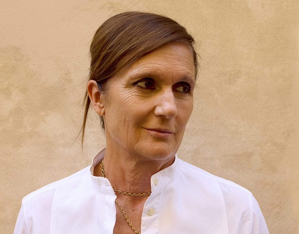 Maria Grazia Chiuri Fendi