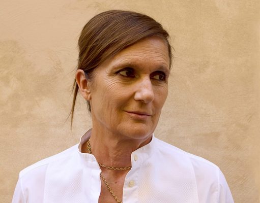 Maria Grazia Chiuri Fendi