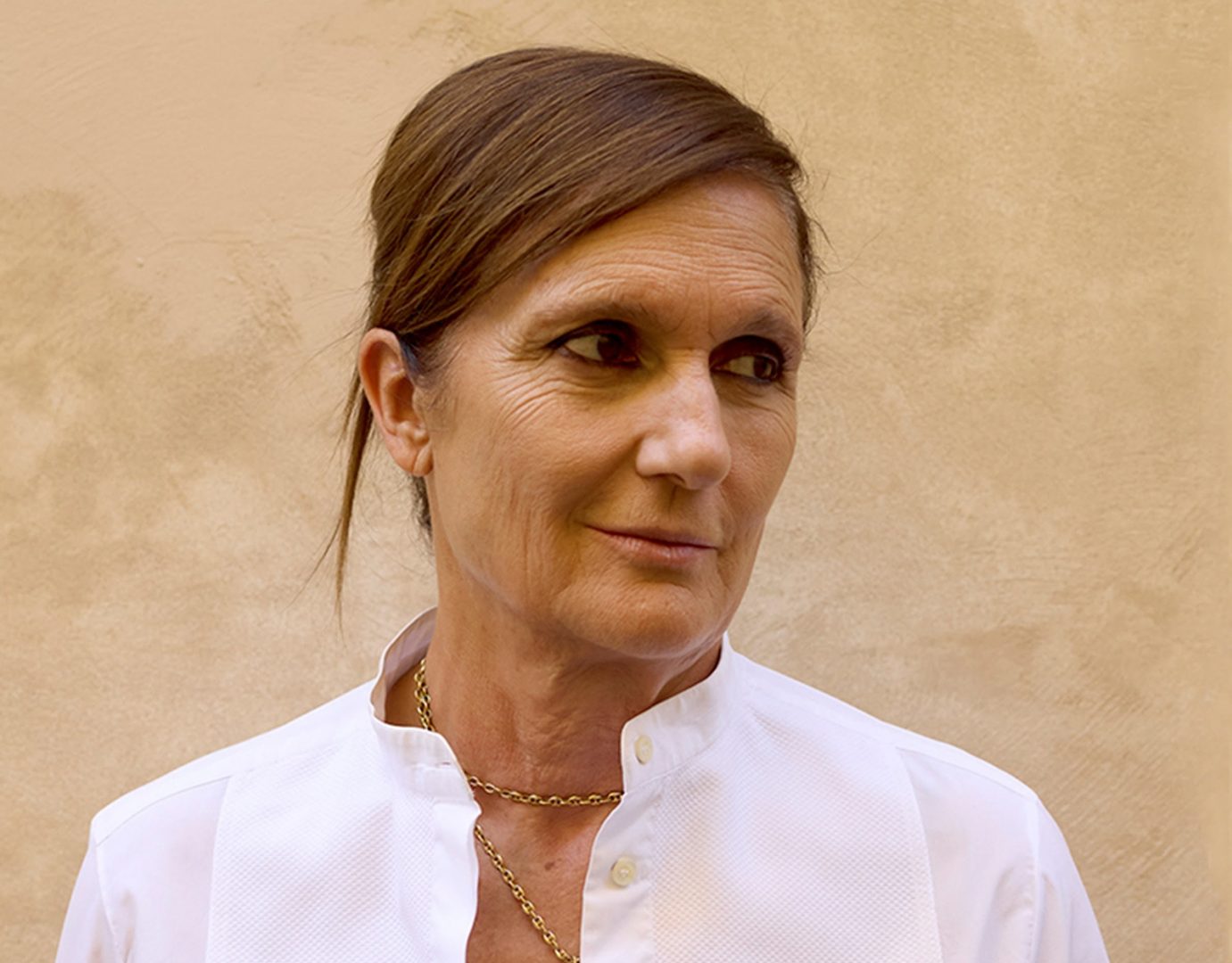 Maria Grazia Chiuri Fendi