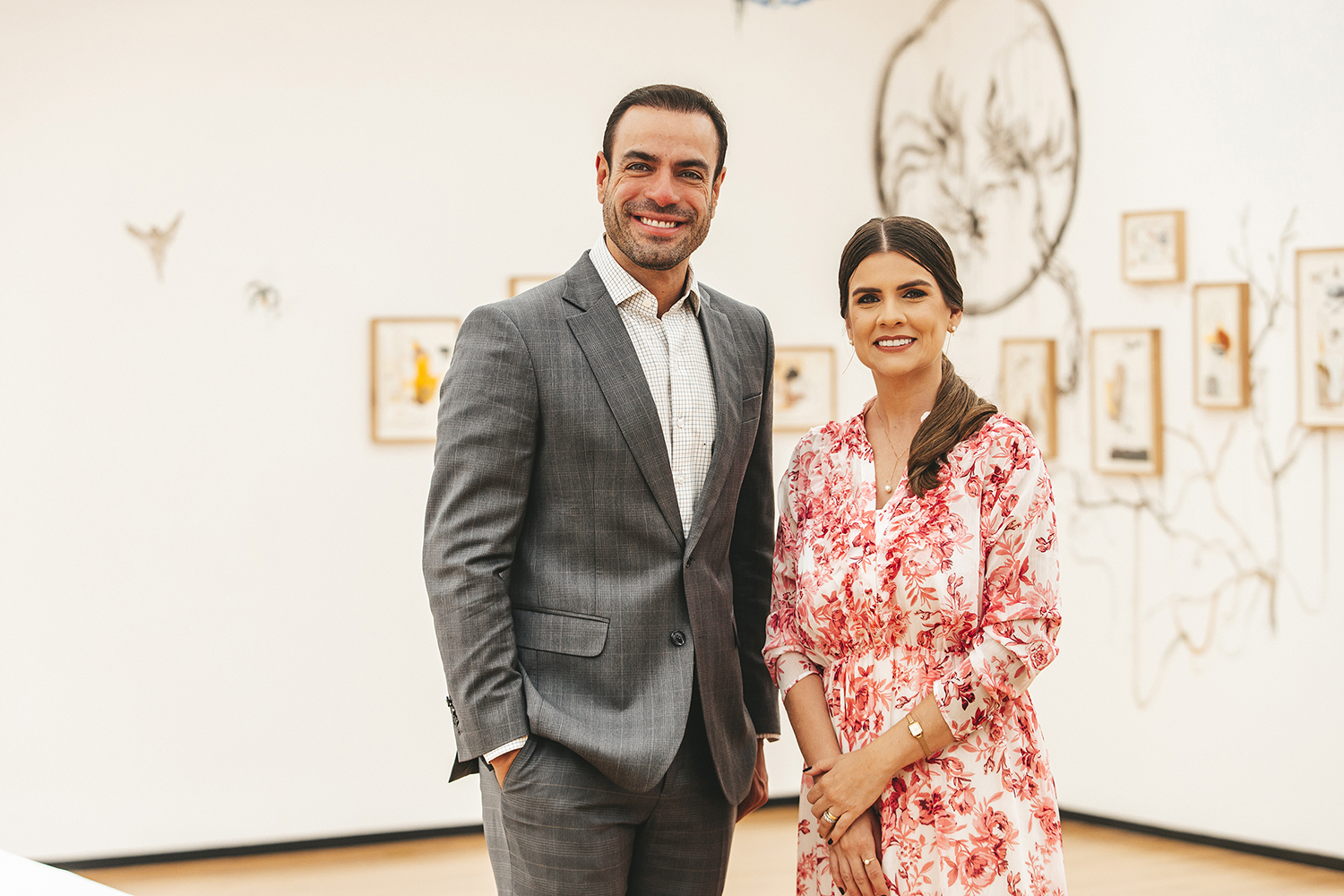 Altitude Jardins por Artefacto