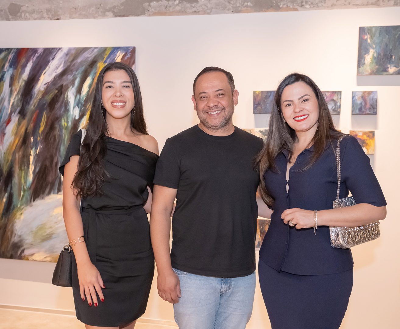 Fabiana Queiroga Legado Galeria