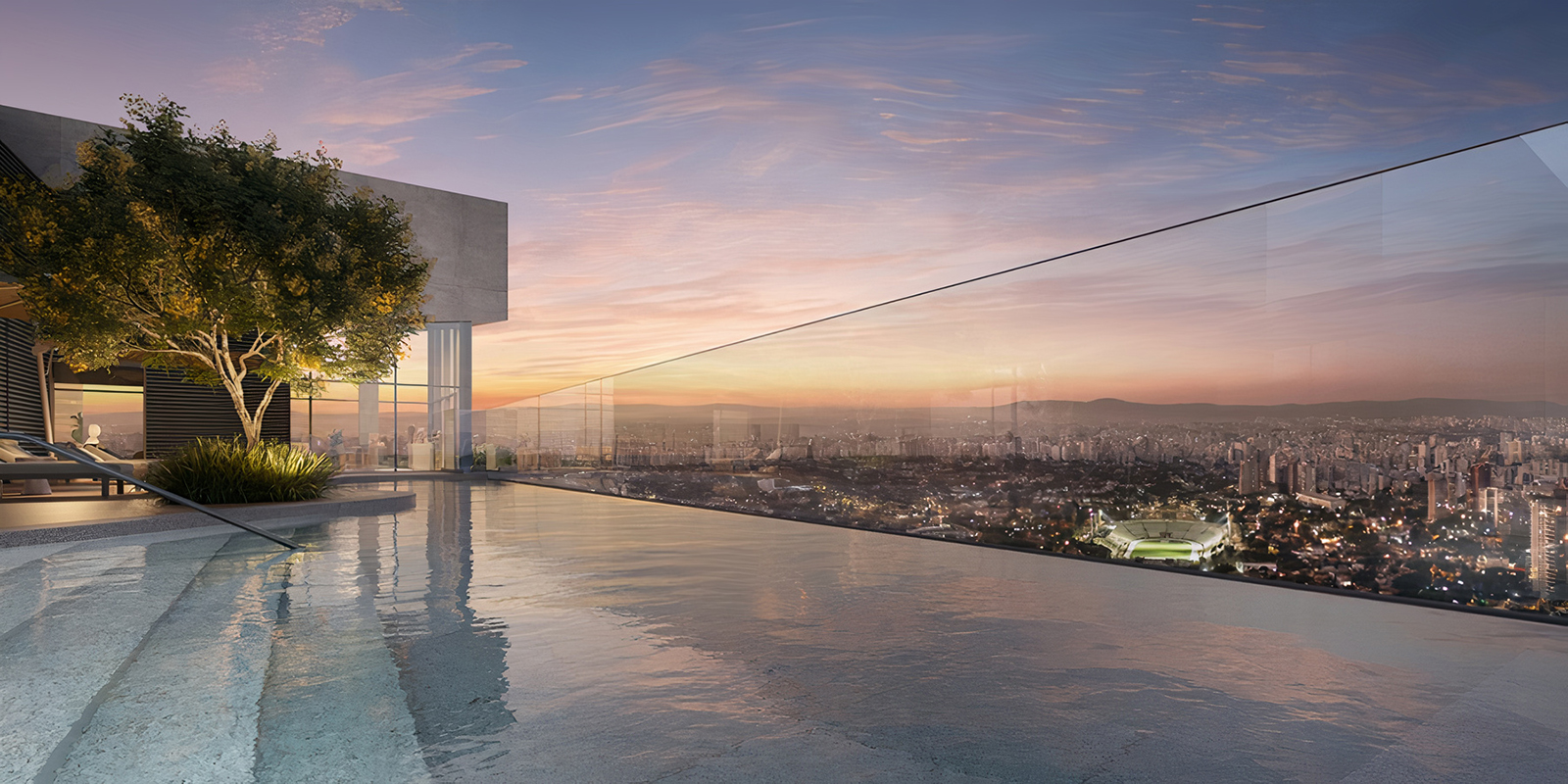 REM Construtora Altitude Jardins por Artefacto