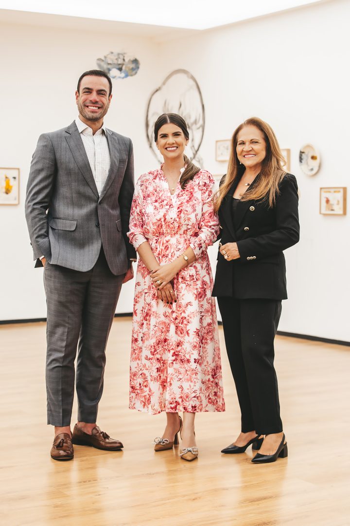 Altitude Jardins por Artefacto