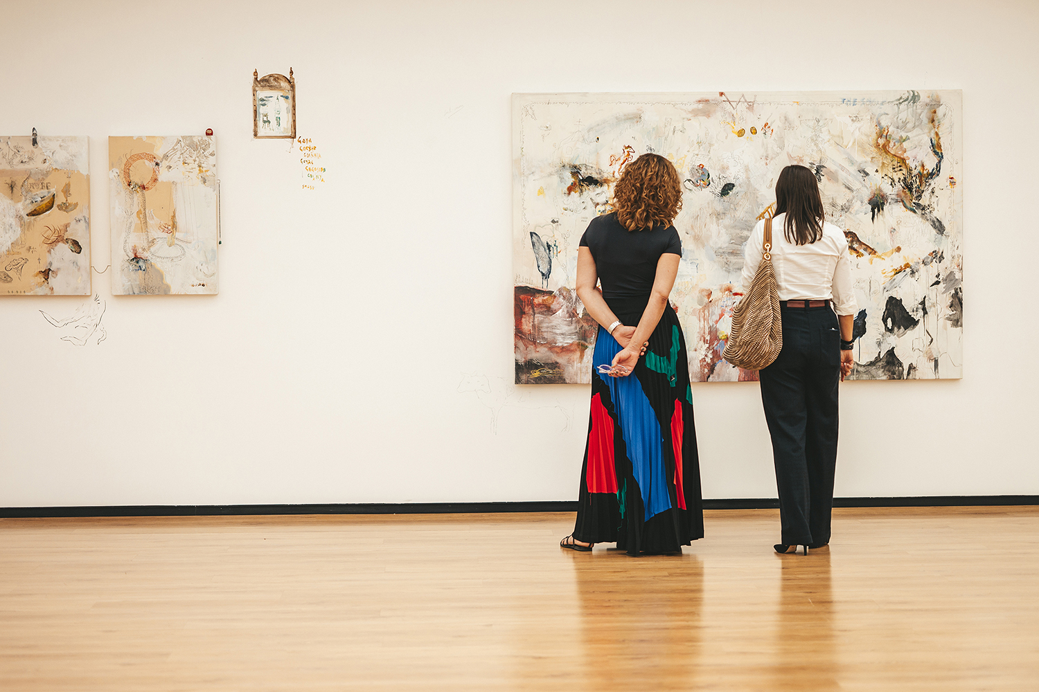 Altitude Jardins por Artefacto