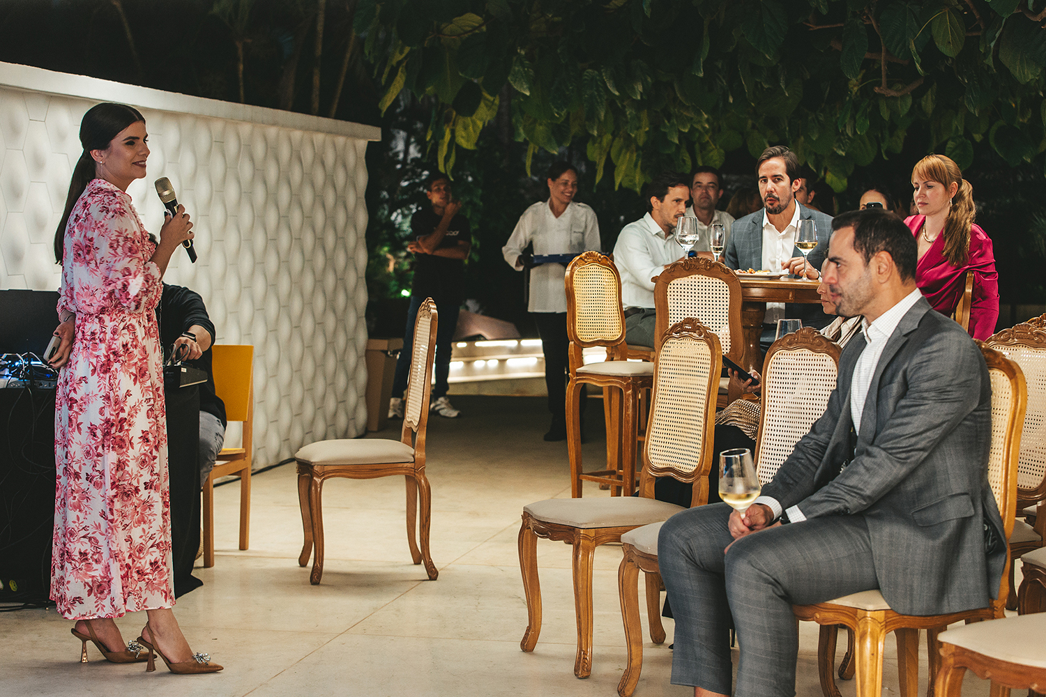 Altitude Jardins por Artefacto