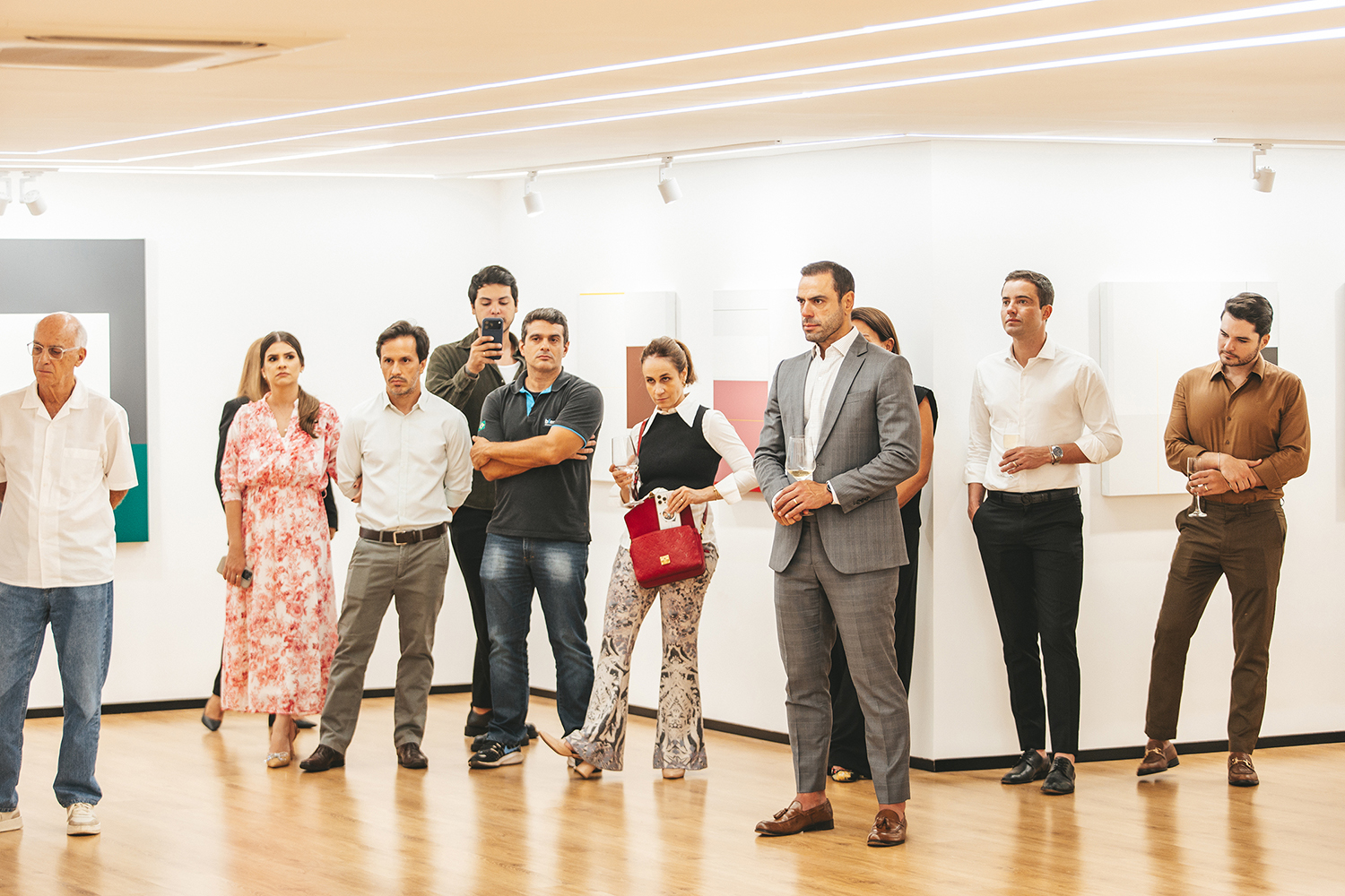 Altitude Jardins por Artefacto