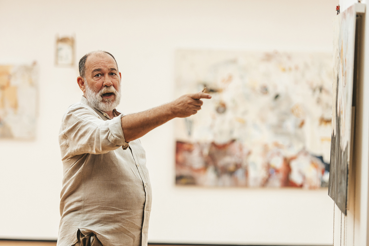 Altitude Jardins por Artefacto