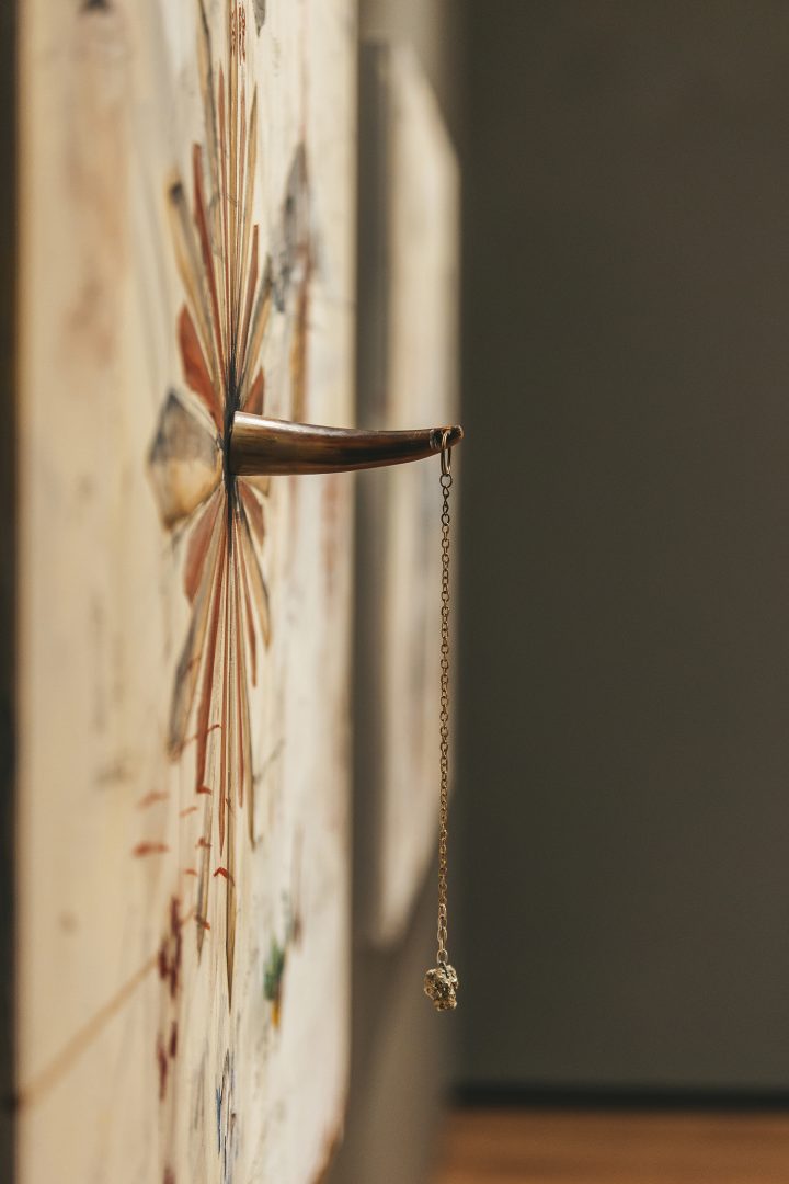 Altitude Jardins por Artefacto