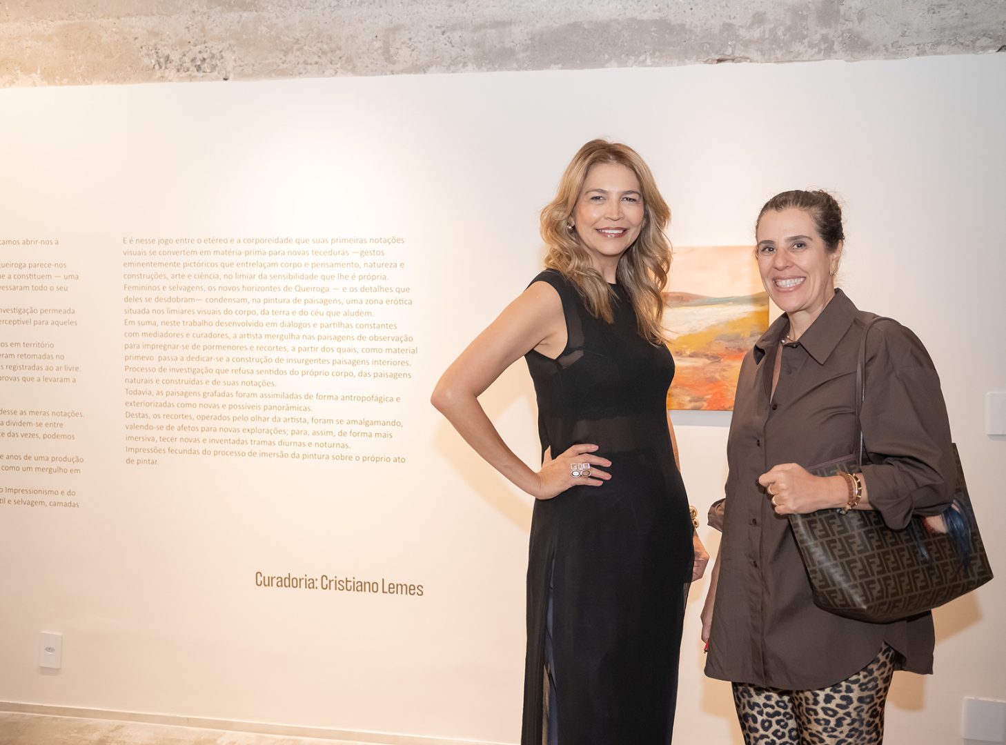 Fabiana Queiroga Legado Galeria
