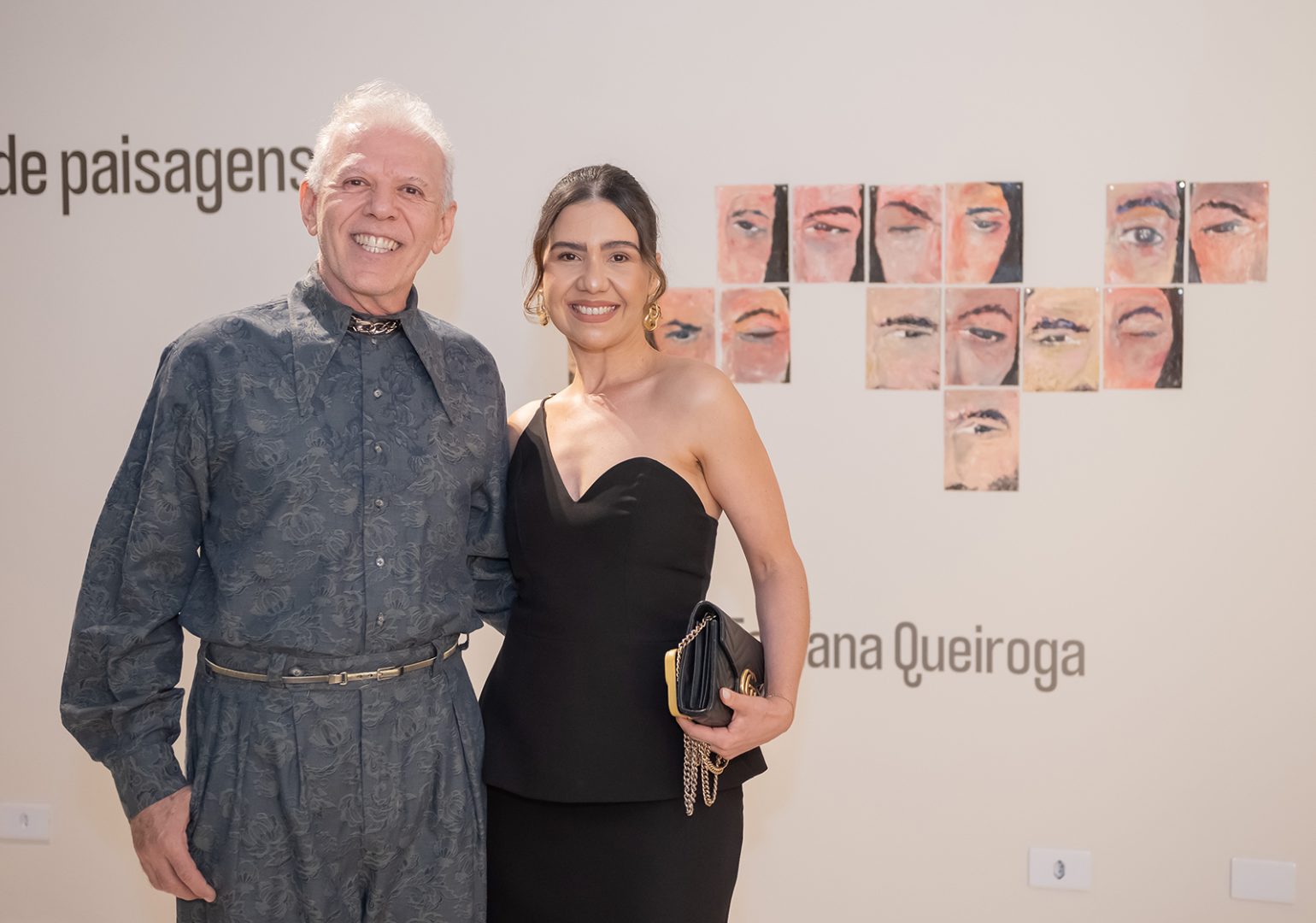 Fabiana Queiroga Legado Galeria